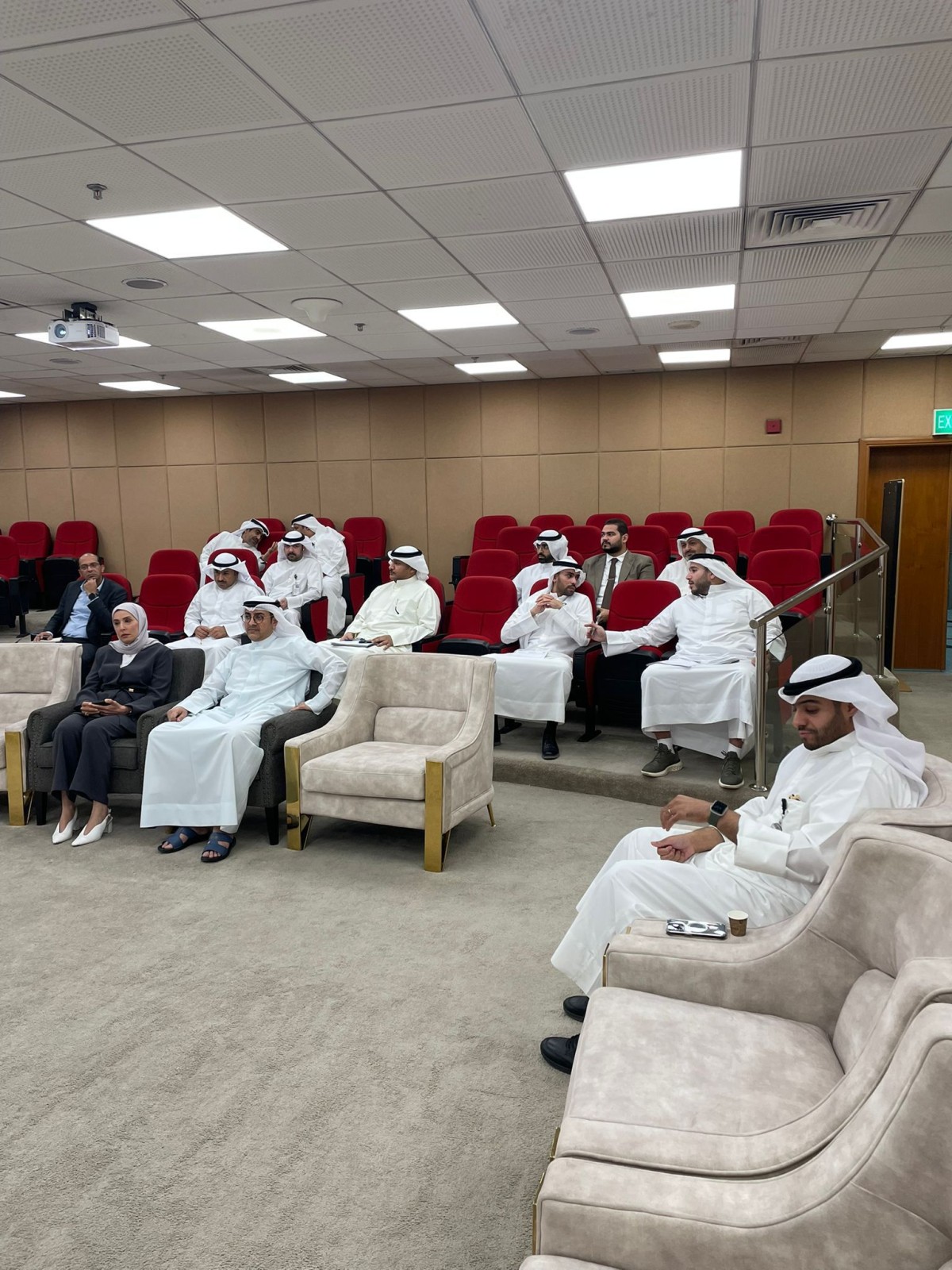 بلدية الكويت تُطلق مشاريعها 'المتوقفة منذ سنوات'