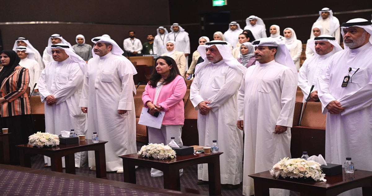 المزروعي لـ'السياسة': رقابتنا المسبقة وفرت 30 إلى 40 مليون دينار سنوياً