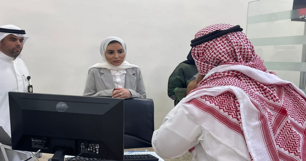 الحويلة: تطوير الخدمات المقدمة لذوي الإعاقة