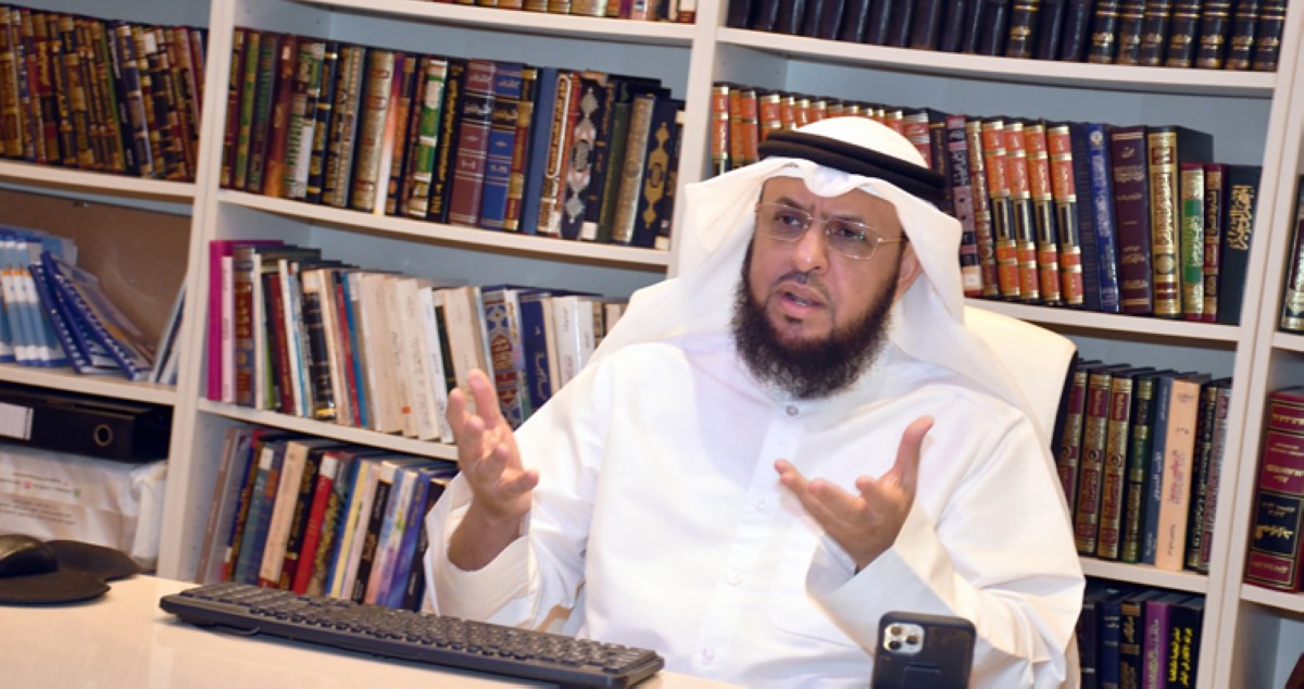 الغضوري لـ'السياسة': بعض المدارس تُخفي واقع التعاطي لتثبت أنها نموذجية وخالية من الانحراف