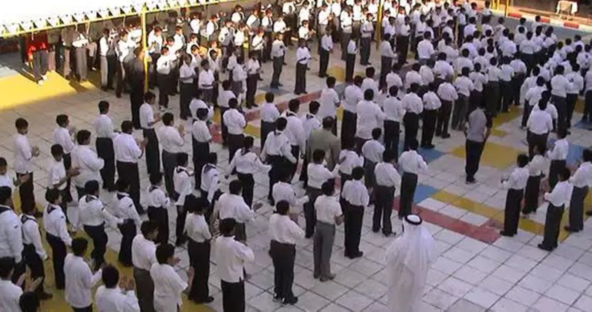 الغضوري لـ'السياسة': بعض المدارس تُخفي واقع التعاطي لتثبت أنها نموذجية وخالية من الانحراف