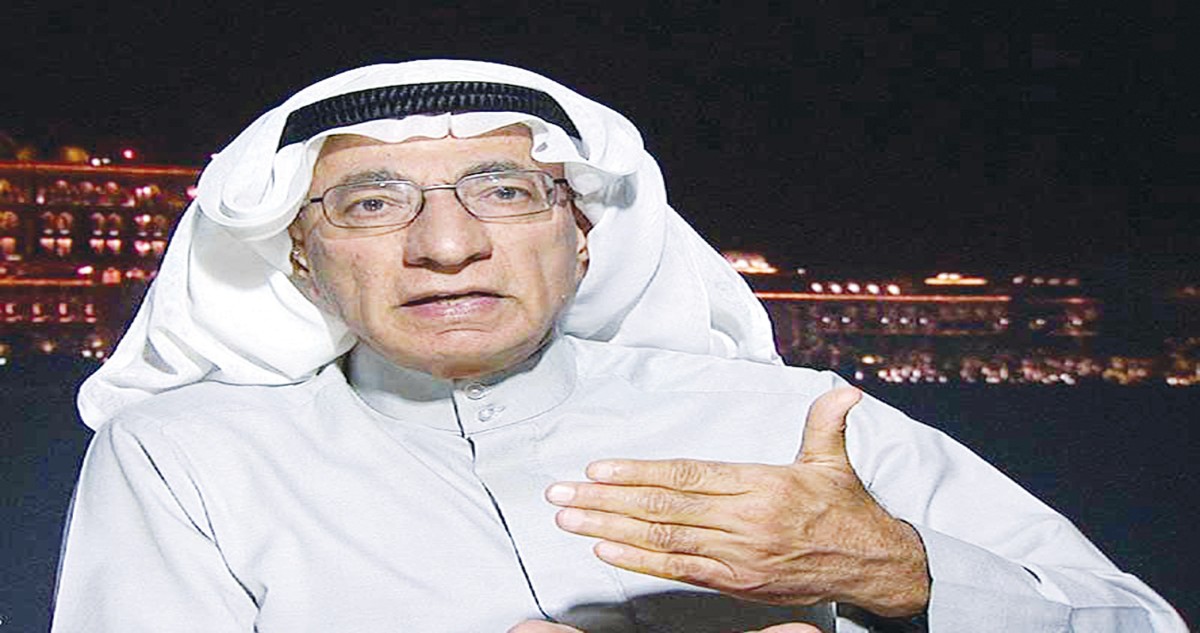 الحرمي لـ 'السياسة ': تطوير حقل برقان بحاجة إلى تقنيات حديثة