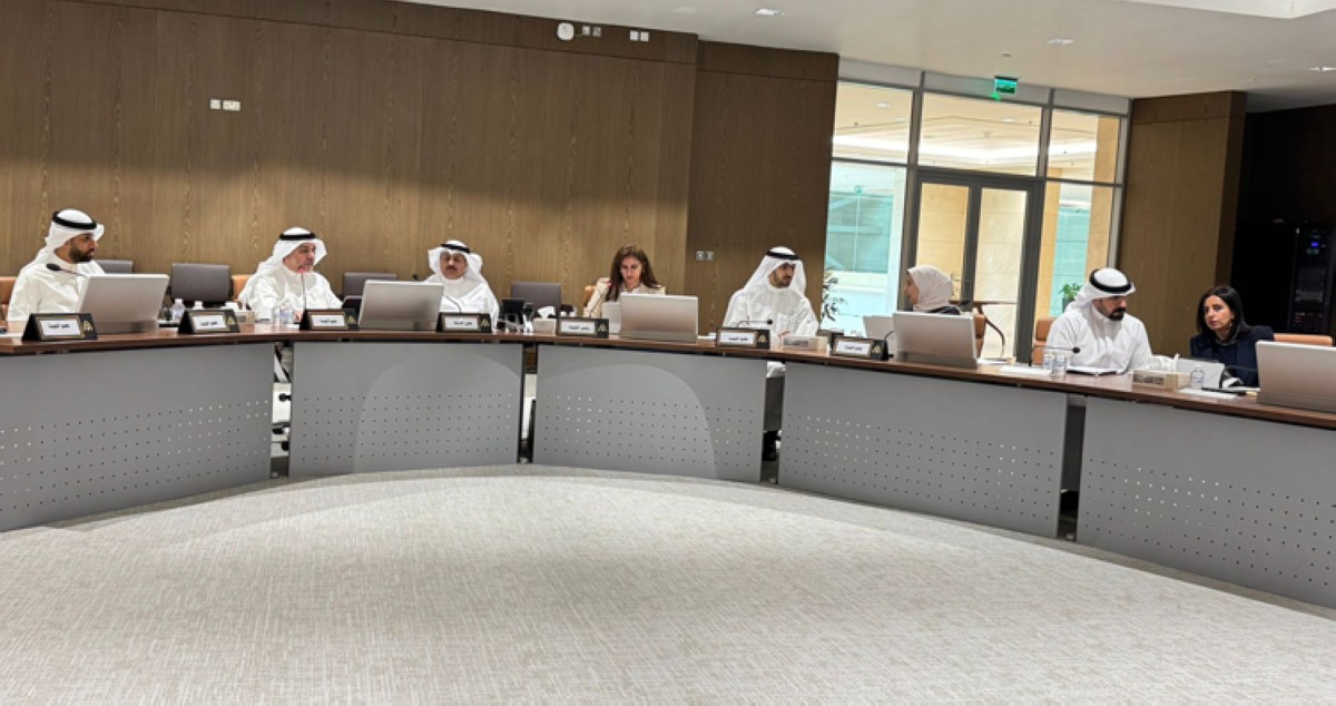 'فنية البلدي' وافقت على إعادة تنظيم  ق 14 في القبلة بالعاصمة