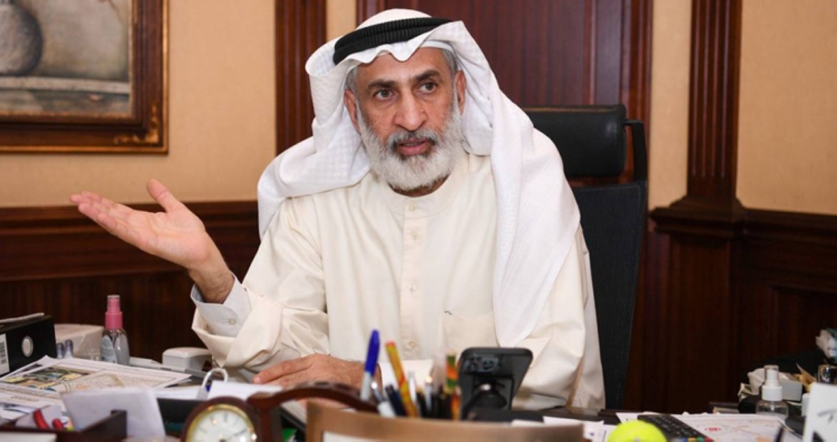 الدليجان: قيمة تداولات العقار خلال 2024 تتقارب مع العام الماضي... وهذه هي الأسباب