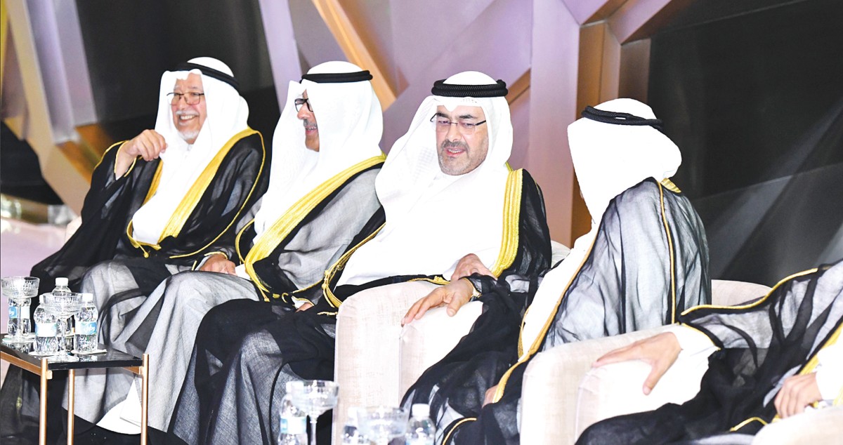 'تظاهرة حب' للسعودية في عيدها الـ94