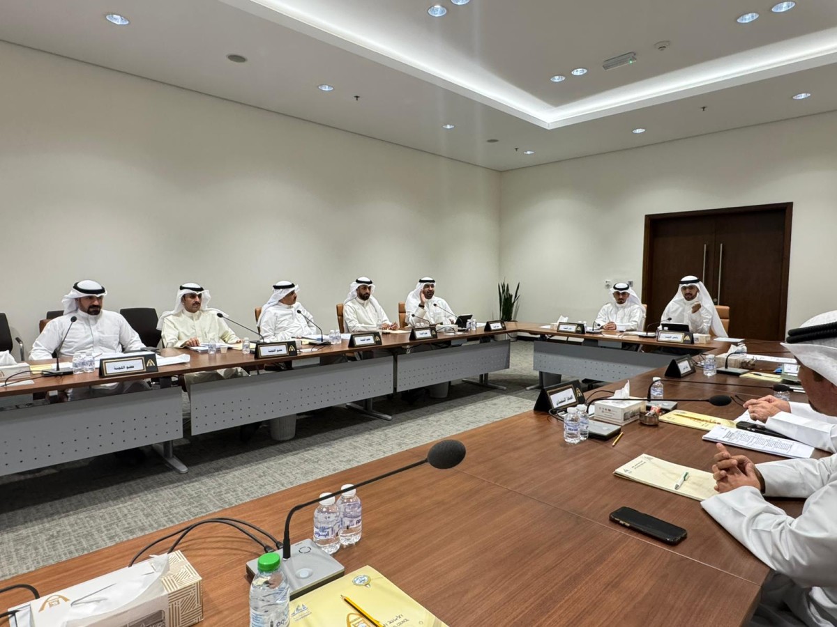 ' تحرير أراضي البلدي ' تقر التوسعة الشرقية لجنوب سعد العبدالله وترفض تخصيص أرض لزراعة النخيل