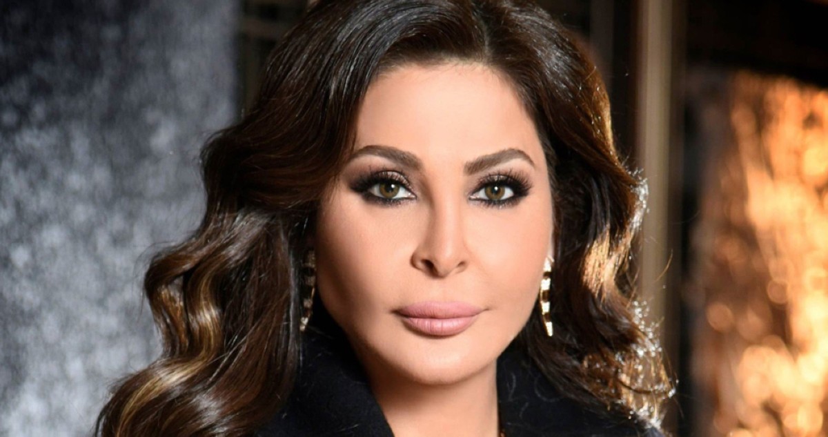 سعد وإليسا وصبري وبهاء سلطان في الكويت