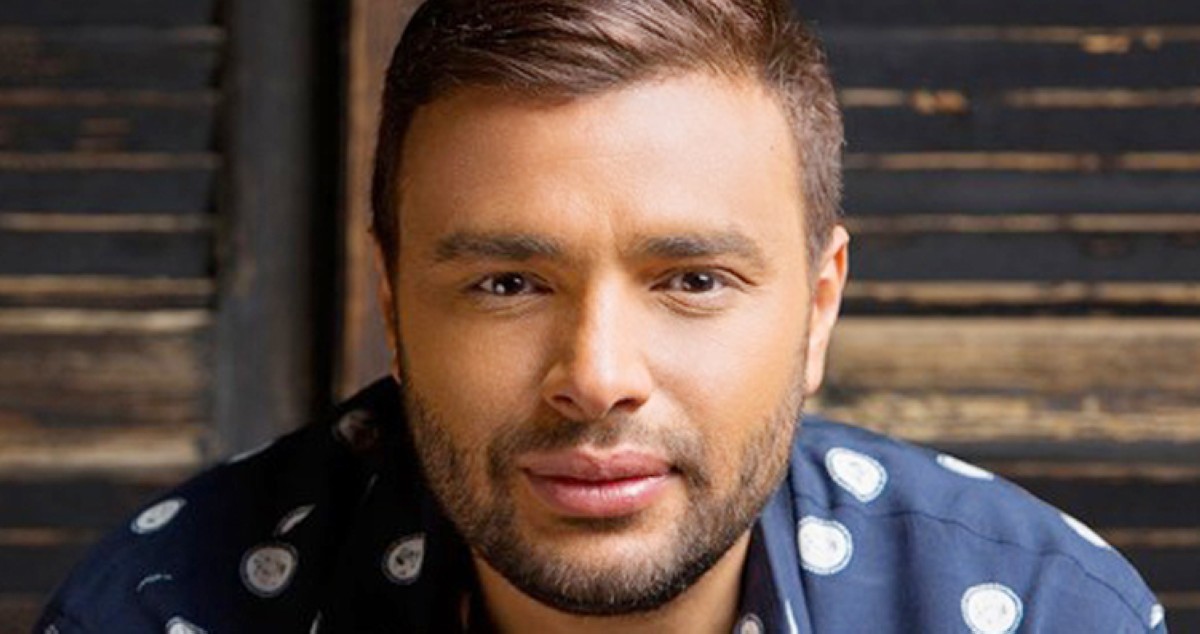 سعد وإليسا وصبري وبهاء سلطان في الكويت