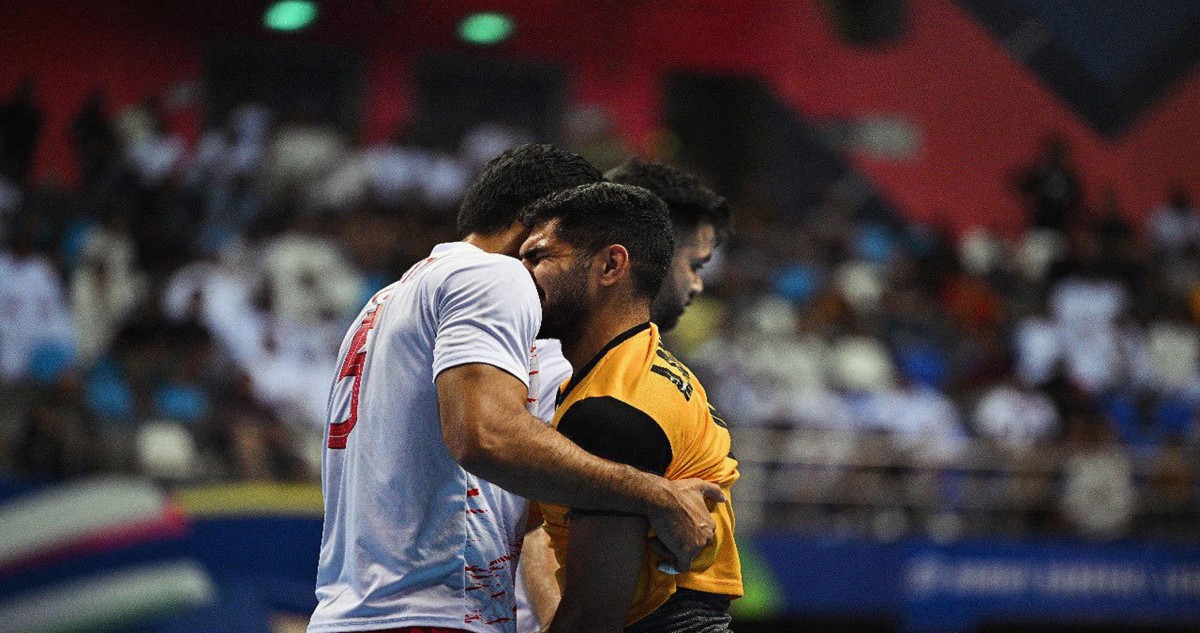 'كأس العرب'... بين 'العميد' و'الرهيب'