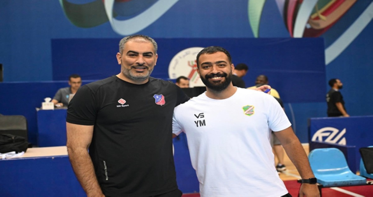 'كأس العرب'... بين 'العميد' و'الرهيب'