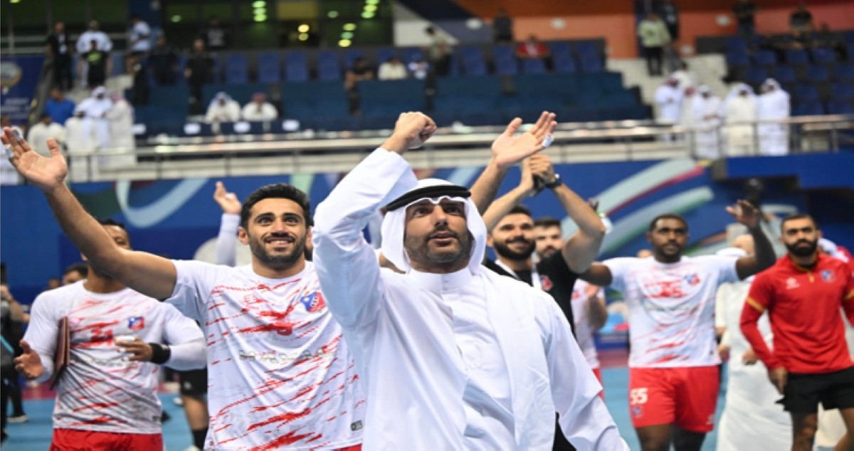 'كأس العرب'... بين 'العميد' و'الرهيب'