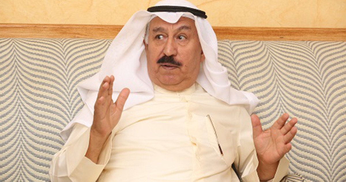 السميط: الكويت بحاجة لاقتحام صناعة السيارات بالشراكة مع الصين