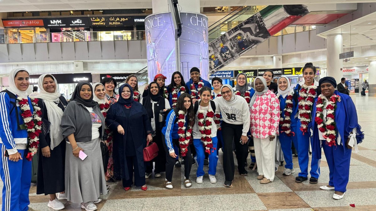 'الفتاة' في 'عربية السلة': أداء واعد على أمل الأفضل