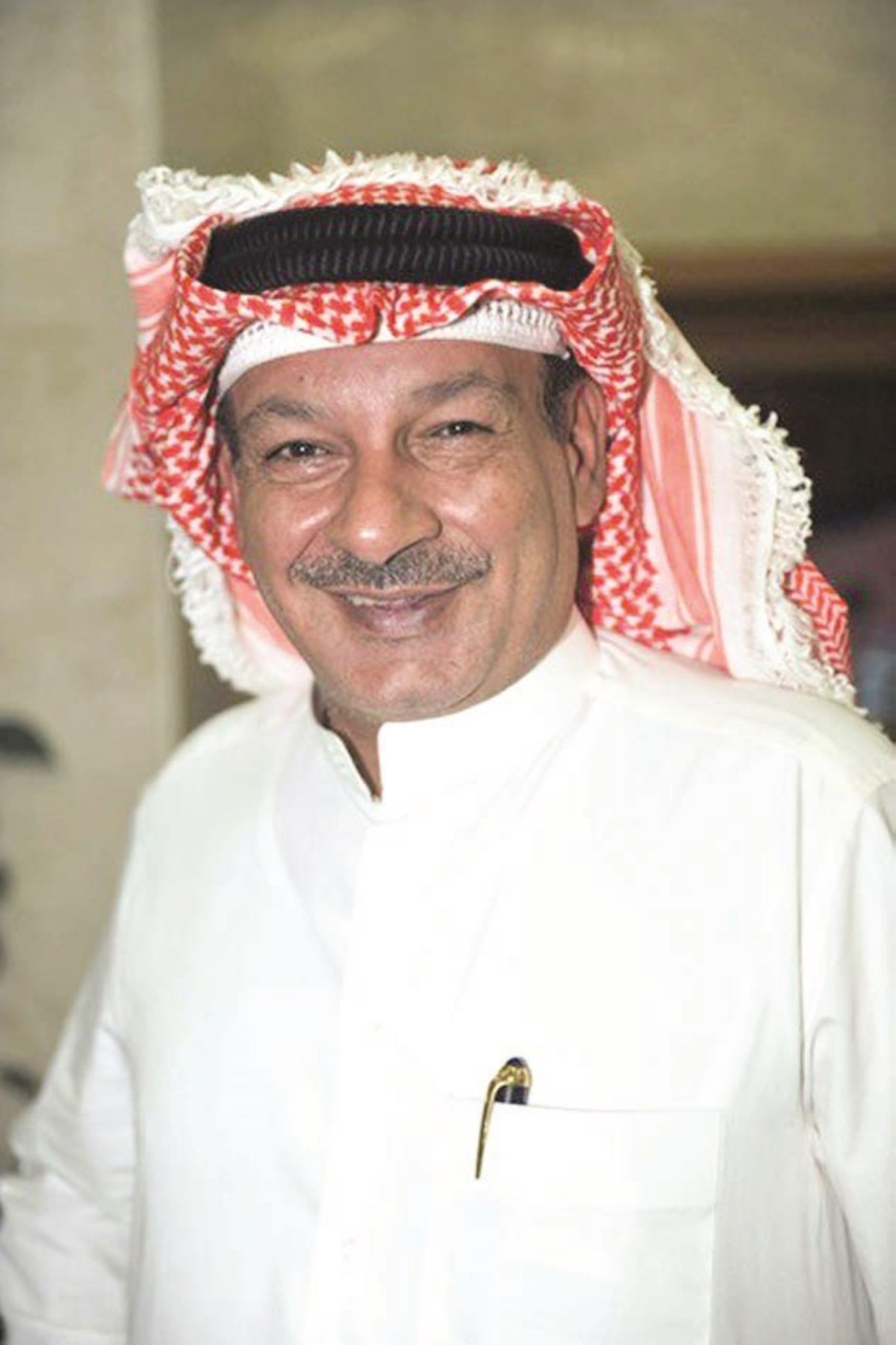 أحمد السلمان: المسرح الكويتي هو الرائد في المنطقة ... وفخور  بجائزة 'غصة عبور'