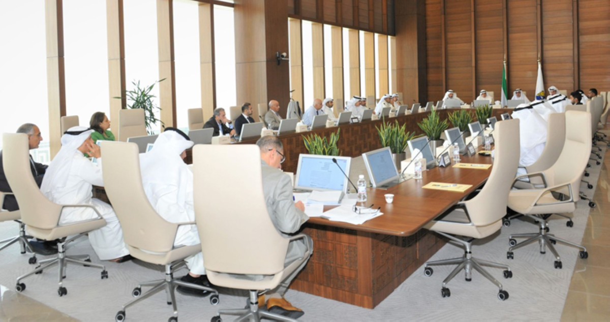 ترقية 29 عضو هيئة أكاديمية بجامعة الكويت