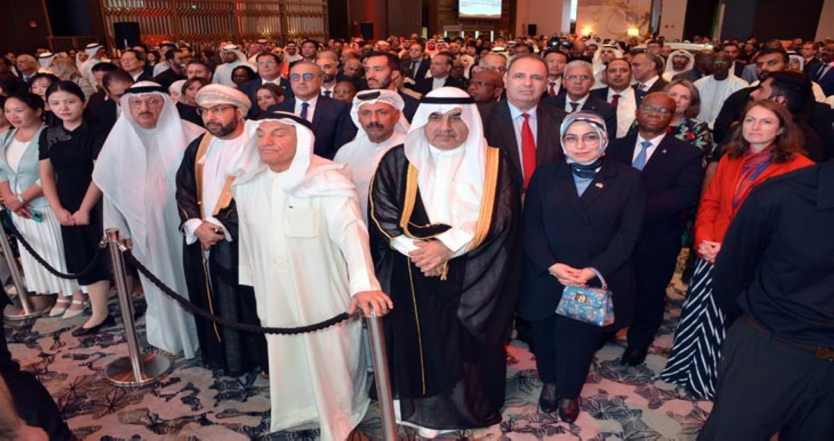 الفصام: تعزيز التعاون مع الصين عبر مشروعي الشقايا وميناء مبارك