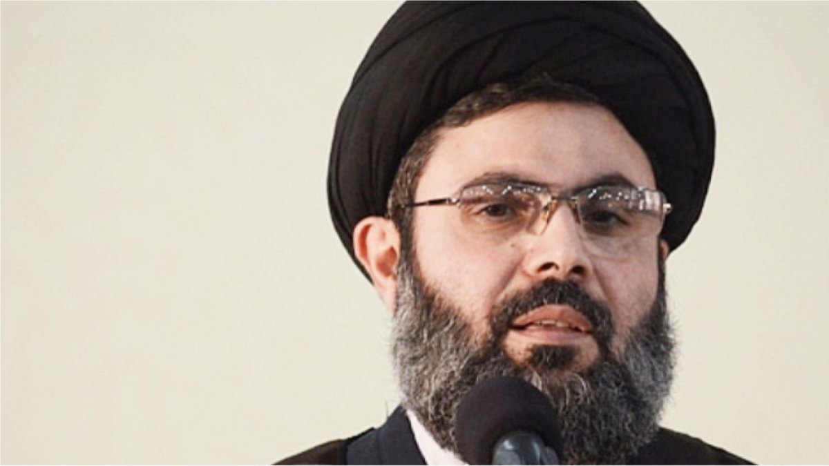 مجلس شورى 'حزب الله' يختار هاشم صفي الدين أميناً عاماً