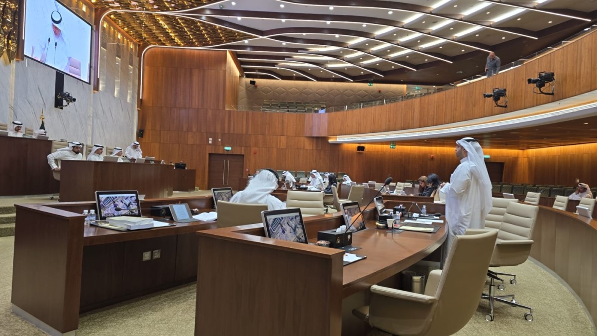 البلدي يعيد كورنيش الجهراء إلى الجهاز التنفيذي لمزيد من الدراسة