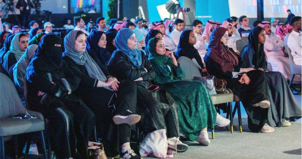 صُناع السينما السعودية يؤكدون على إبراز الهوية المحلية