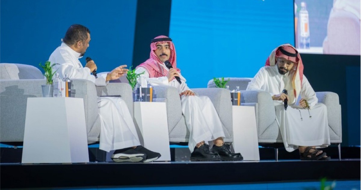 صُناع السينما السعودية يؤكدون على إبراز الهوية المحلية