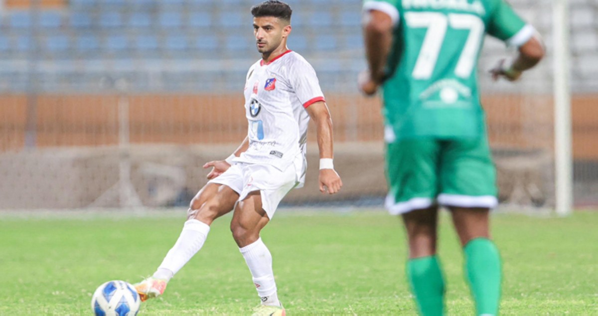 الكويت وحيداً في القمة