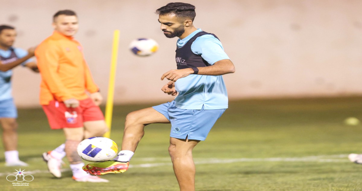 الكويت والحسين إربد البحث عن النقاط الثلاث