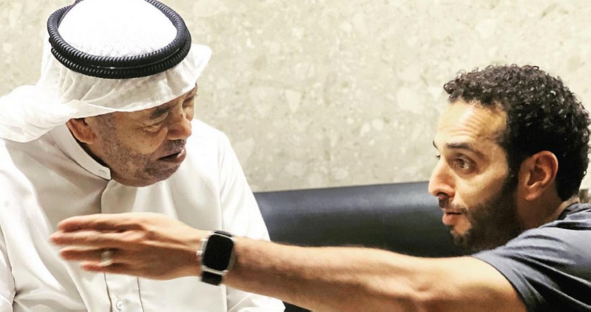 صناعة السينما والدراما لم تغفل قضايا كبار السن