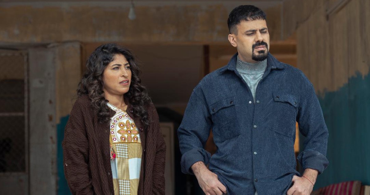 مناف عبدال: ورشة كويتية عربية جديدي في رمضان 2025