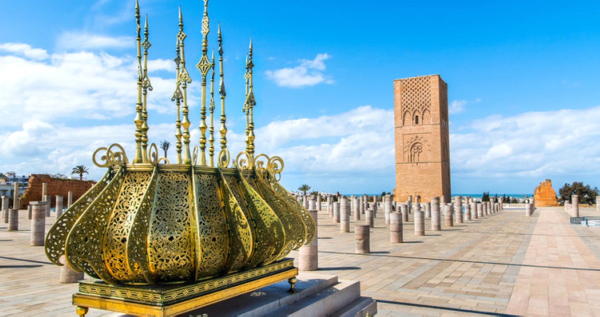 المغرب... سهولٌ تعانق الجبال ورياضٌ تحتضنها الصحارى... وبحران يلتقيان