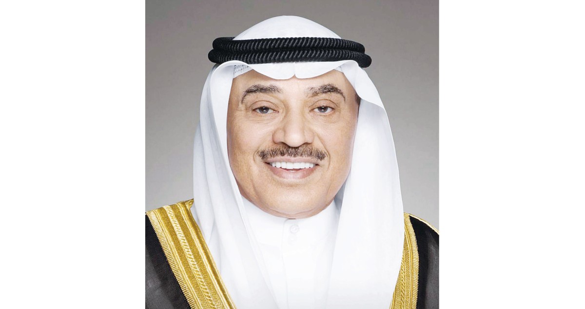 ولي العهد يتوجّه اليوم إلى قطر لترؤس وفد الكويت في قمة 'التعاون الآسيوي'