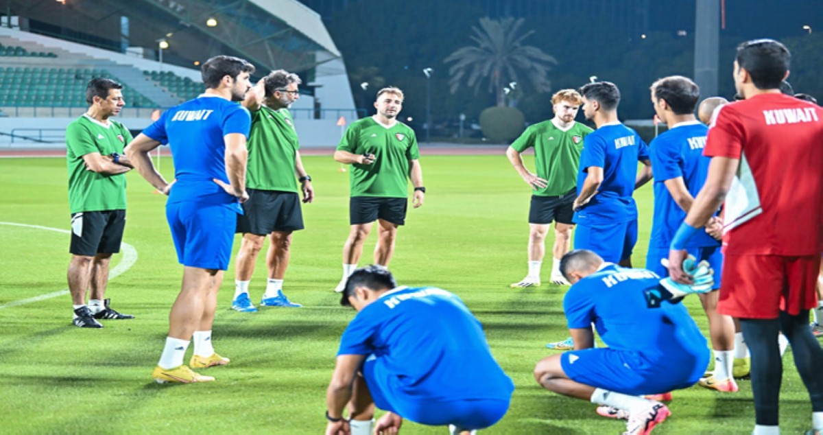 الموسى: مواجهة عُمان صعبة