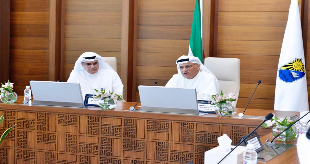 الجلال: ربط التخصصات الجامعية مع سوق العمل والمتطلبات الوظيفية