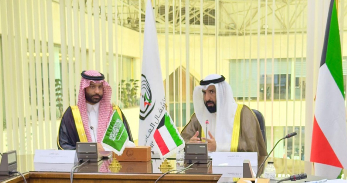 العصيمي: السوق السعودي يملك  خبرات رائدة في مشاريع الطرق