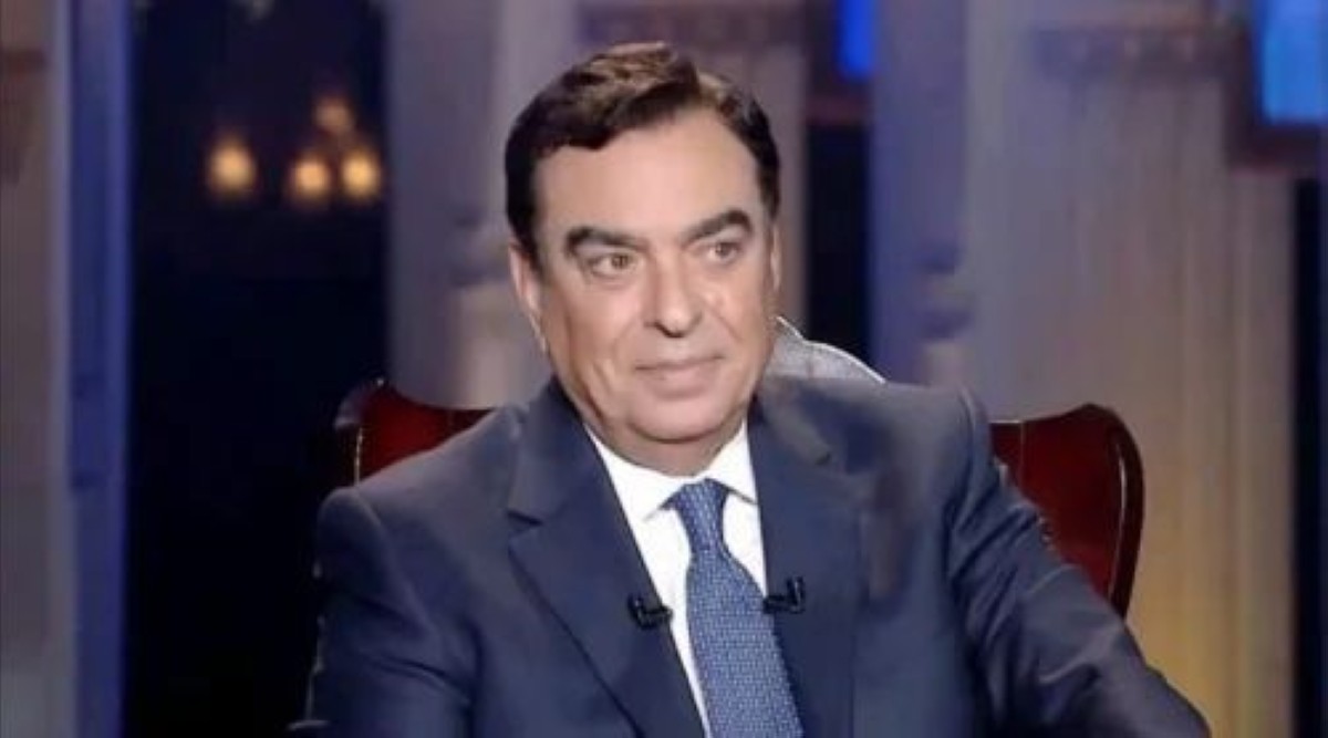 جورج قرداحي نافيا خبر وفاته: سأواصل دعم غزة ولبنان وقضايانا العربية