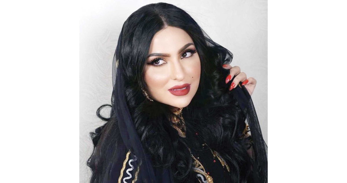 زينب العسكري تفجع بوفاة شقيقها