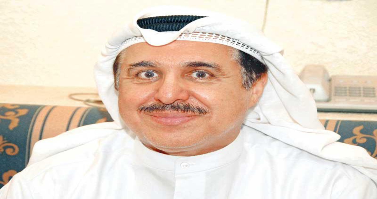 البسام: عجز الموازنة لا يعكس حالة الدولة المالية