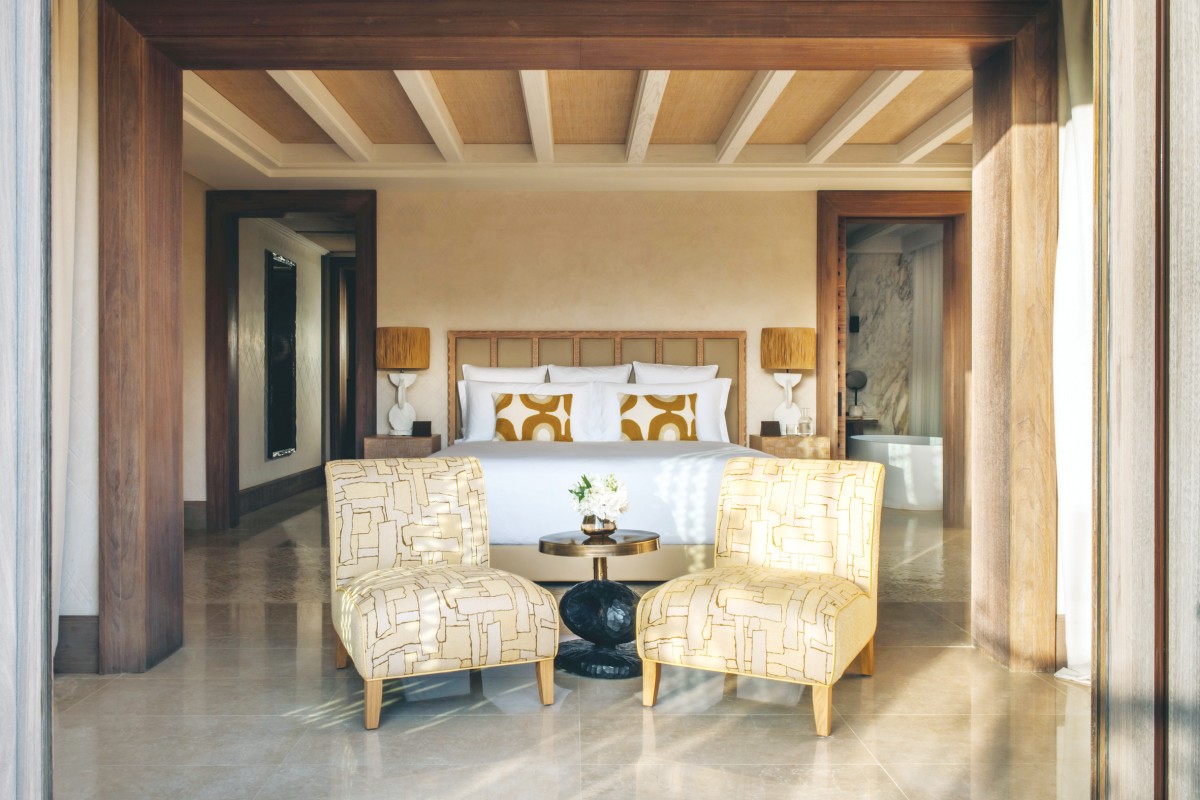 'فنادق رويال منصور'... مرحباً بسيَّاح العالم في أيقونة الضيافة المغربية