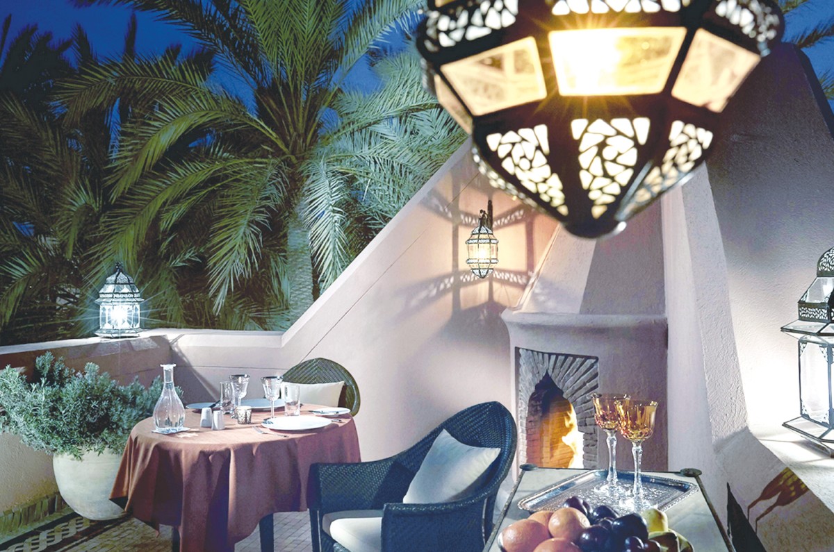 'فنادق رويال منصور'... مرحباً بسيَّاح العالم في أيقونة الضيافة المغربية