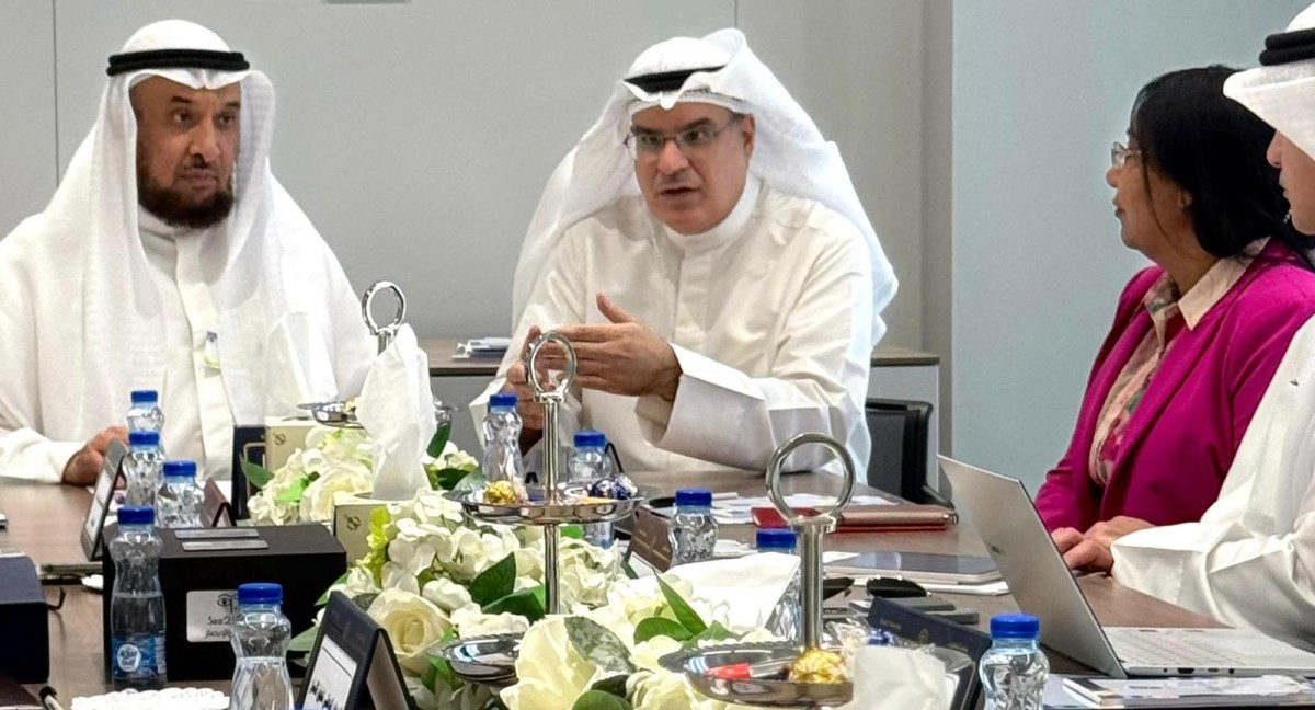 جامعة الكويت: تعزيز التعليم والاندماج الوظيفي والاجتماعي لفئات الرعاية الاجتماعية