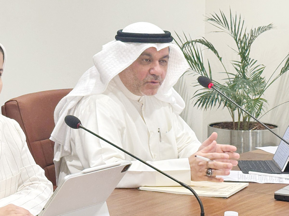 آليات تعامل مختلفة مع مدينة الكويت... واجهة حضارية للبلاد