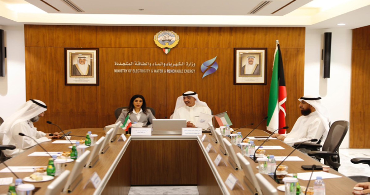 العتيبي: الاستخدام الأمثل للمياه المعالجة يخفف الضغط عن 'العذبة'