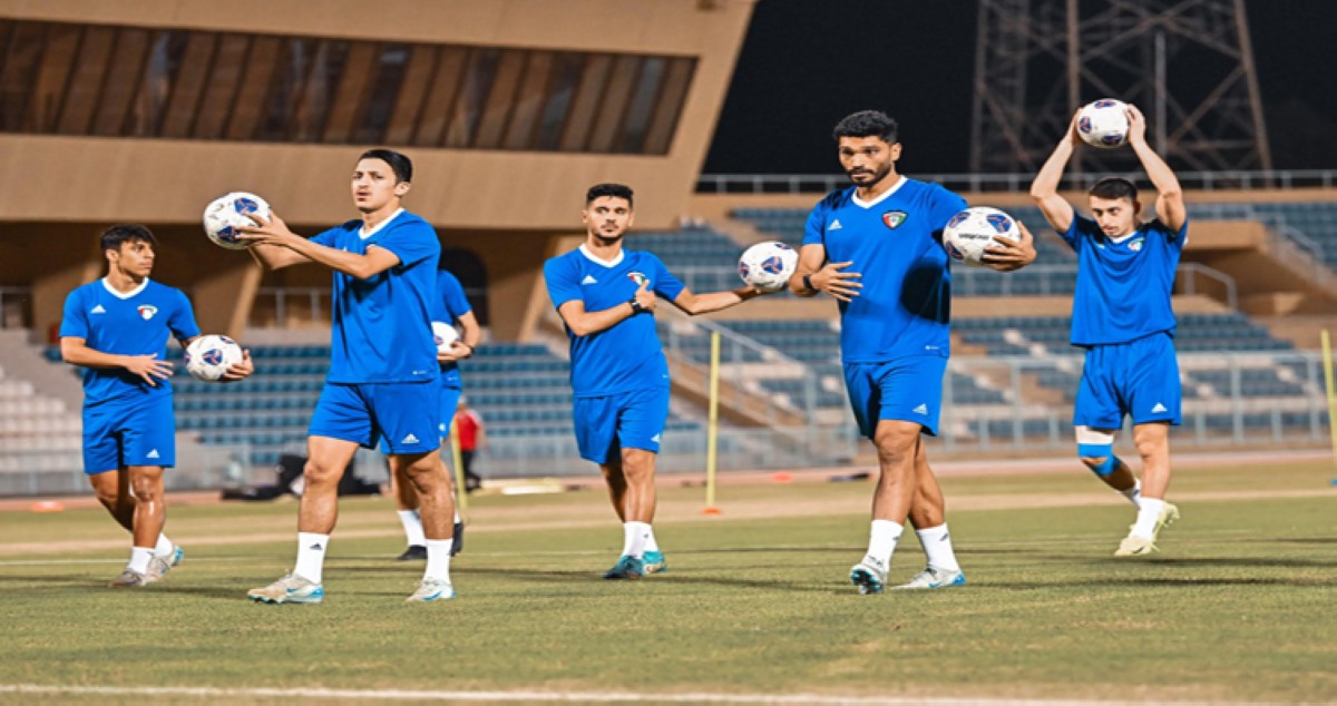 الأزرق وعمان ... البحث عن 3 نقاط