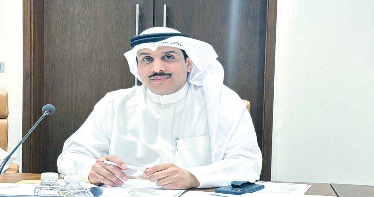 'جهراء البلدي' أقرت مناطق تخزينية ستراتيجية في العيون