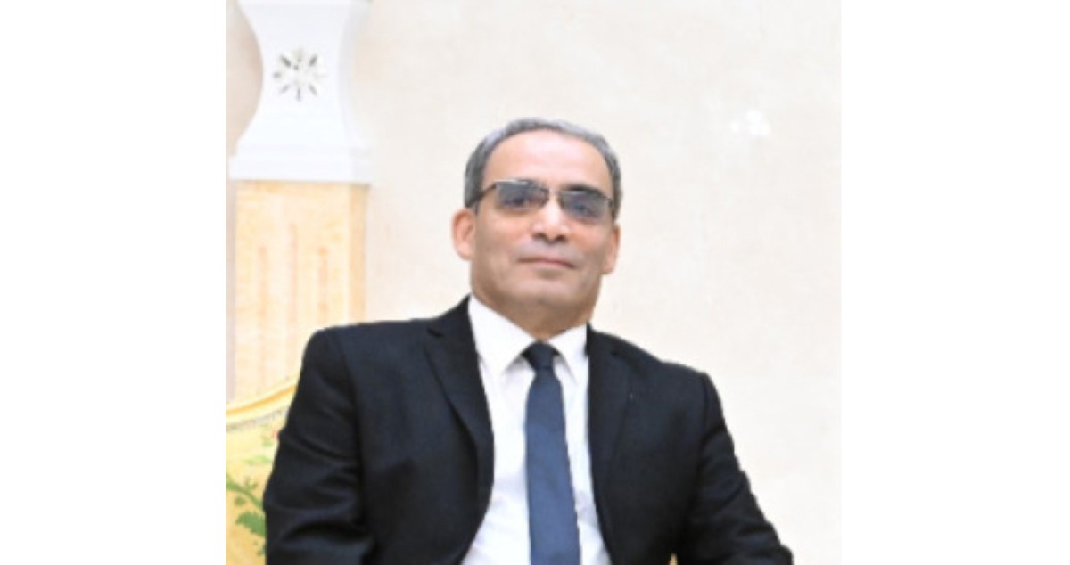 السفير الجزائري: سمو الأمير شخصية استثنائية وصاحب رؤية ثاقبة