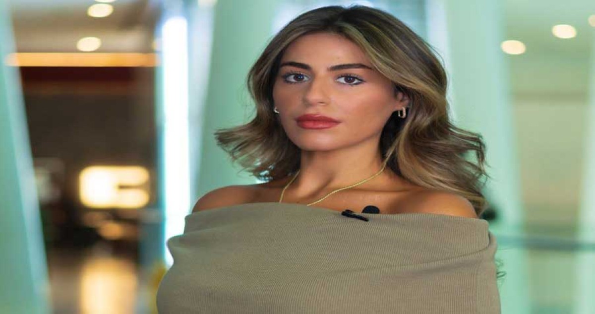 المطوع: عازمة على مساعدة الآخرين لينعموا بالحياة عبر التغذية