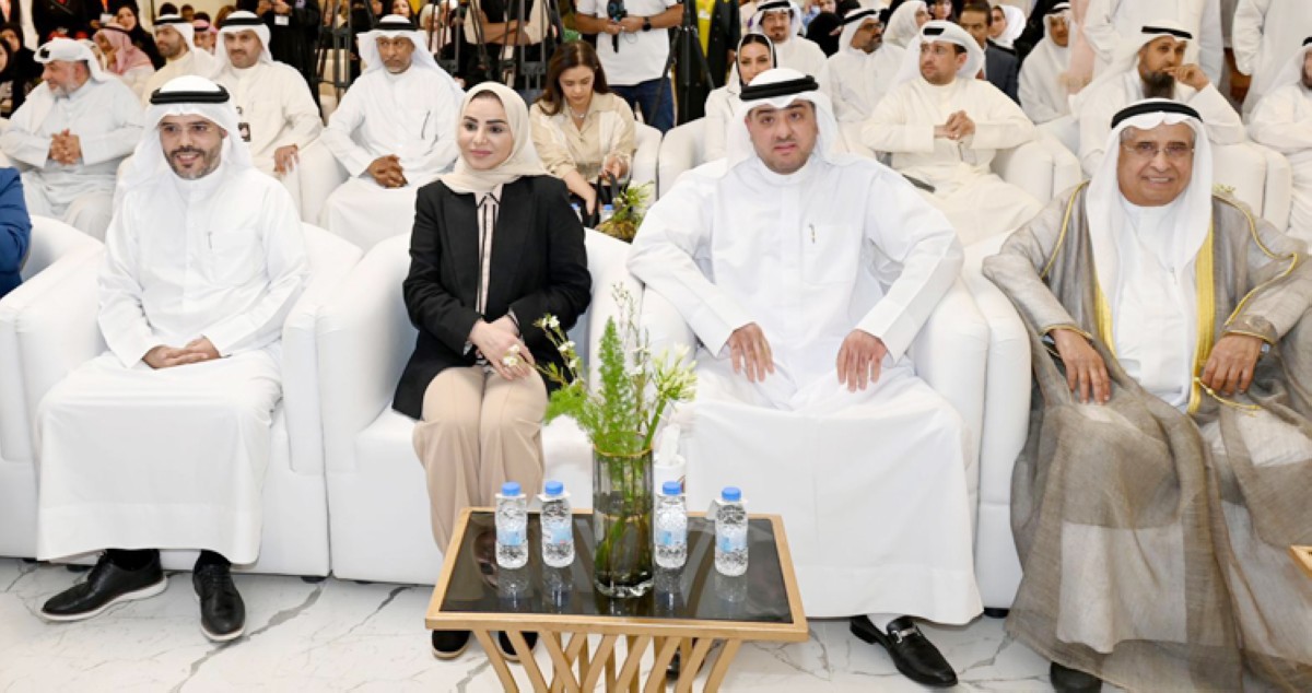 وزيرة 'الشؤون': مبادرة 'لمّة الأهل' لتعزيز  التواصل وبناء روابط إنسانية دائمة بين الأجيال