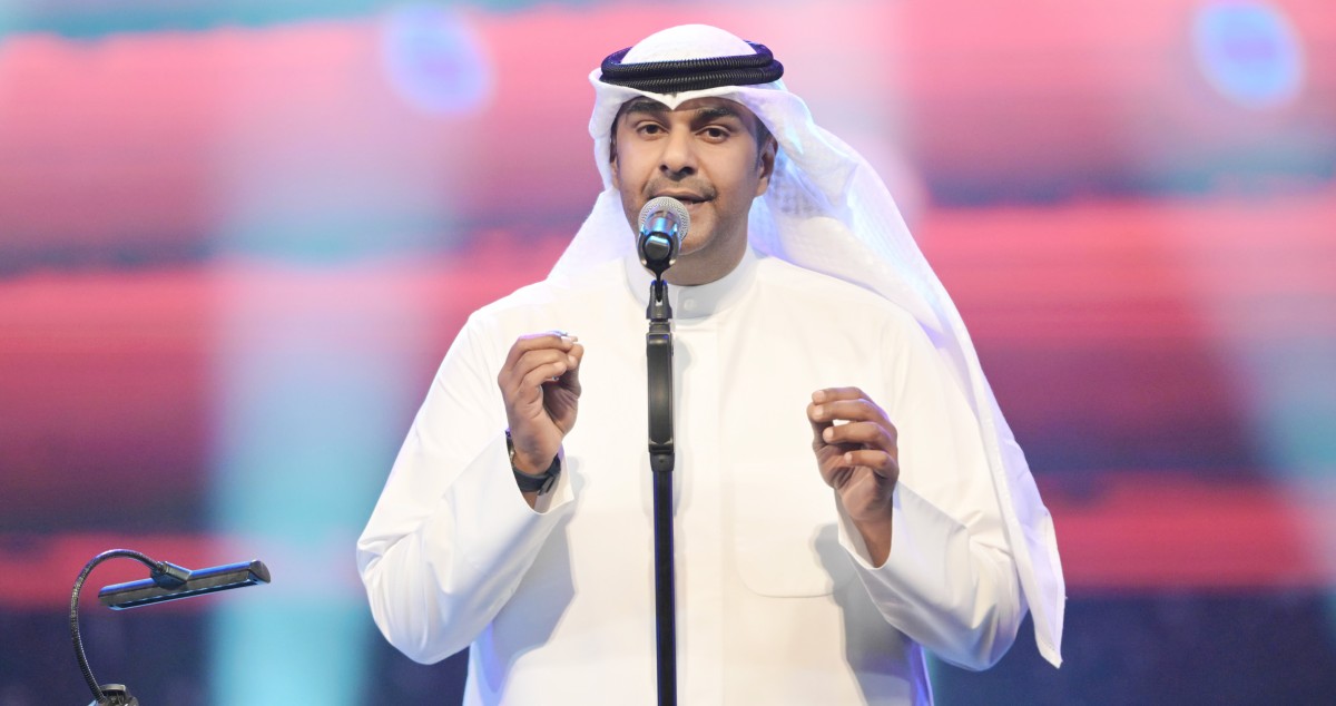 'ليلة الصوت الجريح'... أعادت أجواء الغناء الفخم الجميل