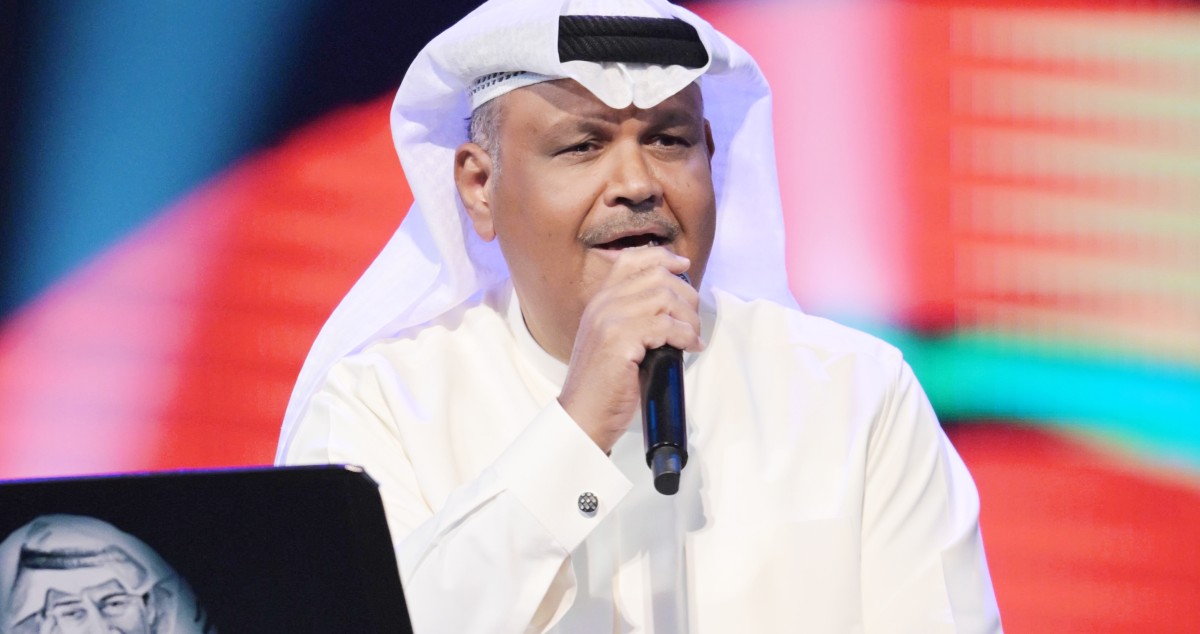 'ليلة الصوت الجريح'... أعادت أجواء الغناء الفخم الجميل