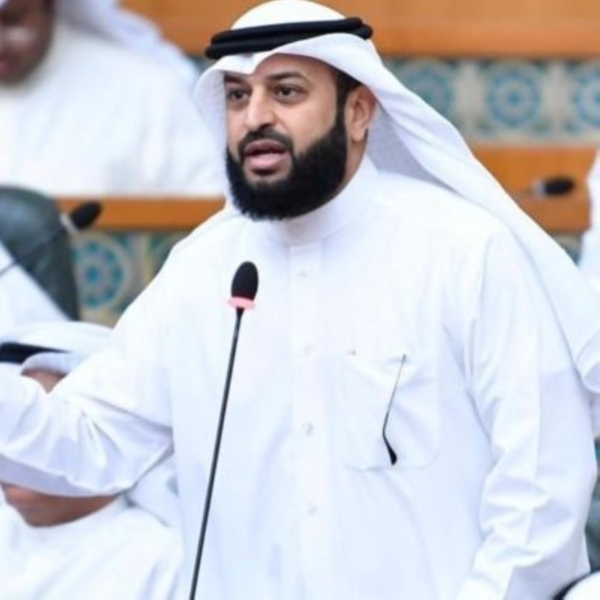 'الاستئناف': وقف تنفيذ حبس عبدالله فهاد بكفالة 3000 دينار