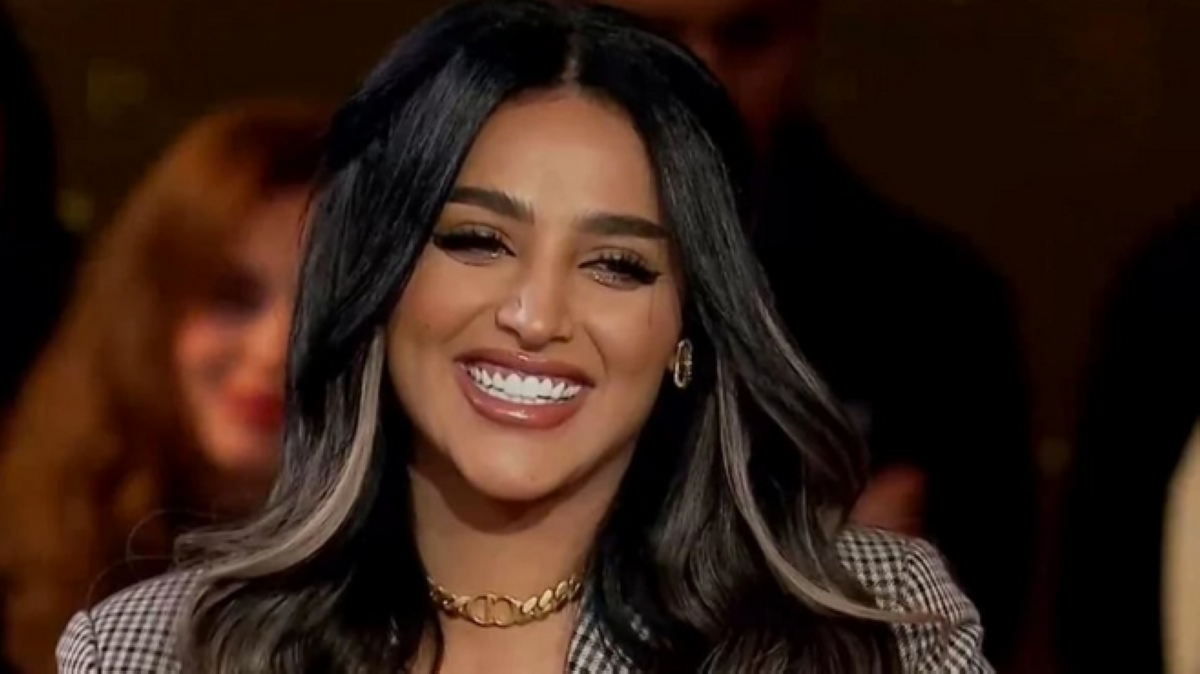 إيلاف الزهراني تثير الجدل بتصريحاتها عن الطلاق